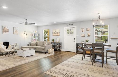 Granbury House | Clementine
