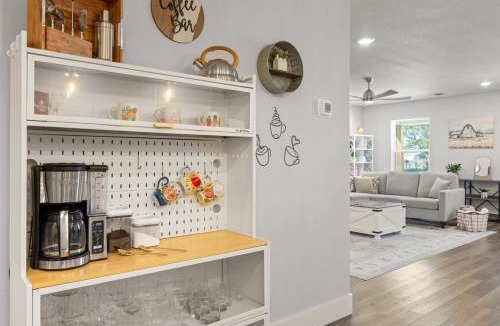 Granbury House | Clementine