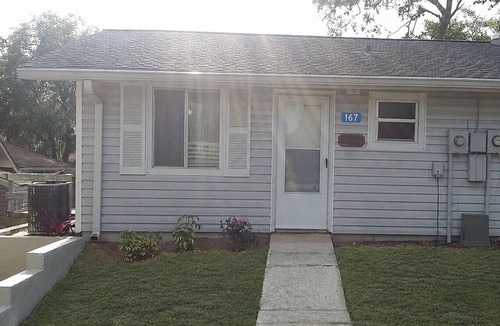 Vacation Village House | Clermont 2 Bedroom Bungalow