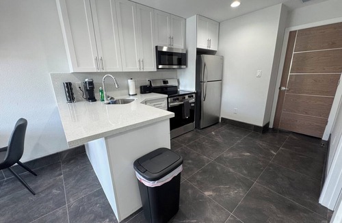 Clewiston Apartment | Clewiston Comfort #8 – Serene 1BR Space