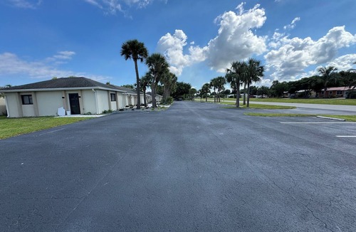 Clewiston Apartment | Clewiston Comfort #8 – Serene 1BR Space