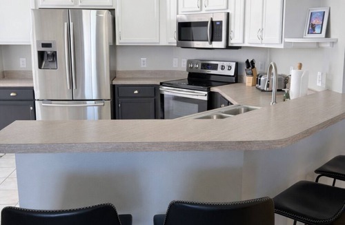 Calabay Parc House | Close to Disney- 4 Bdrm Luxury with Private Pool