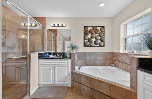 Inverness House | Close to Downtown Inverness, spacious and next to bike trail