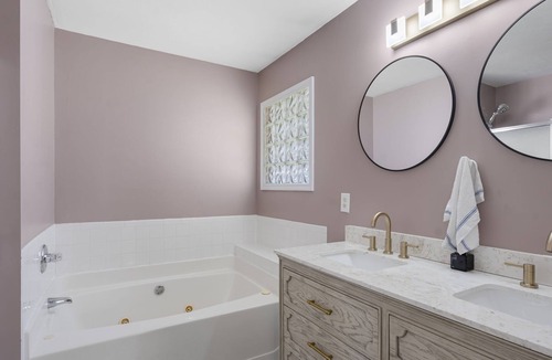 National Hills House | Close to everything located in the heart of Augusta!