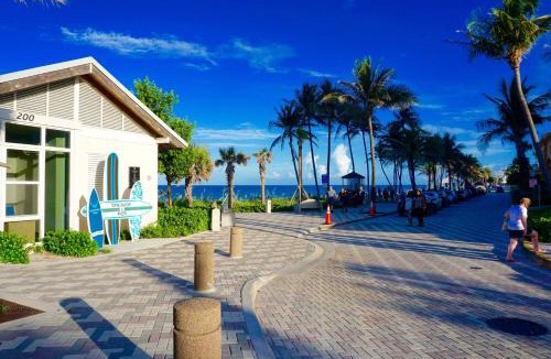 Deerfield Beach Hotel | Club Lux Resort By The Beach