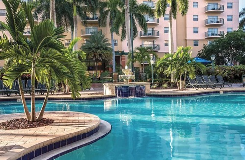 Survey Creek Condo | Club Wyndham Palm-Aire 2bedroom 2bath multiple weeks available!