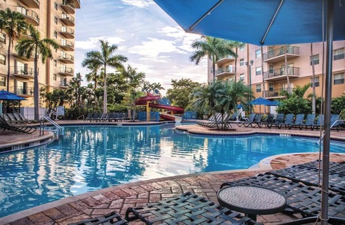 Survey Creek Condo | Club Wyndham Palm-Aire 2bedroom 2bath multiple weeks available!