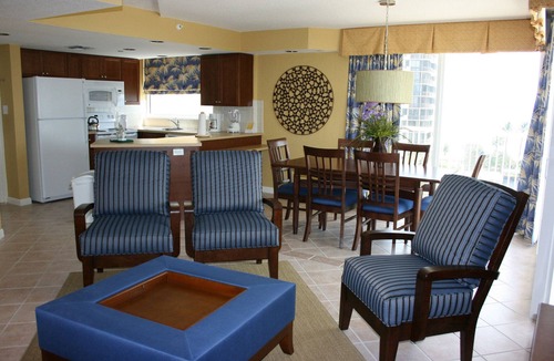Pompano Beach Hotel | Club Wyndham Santa Barbara