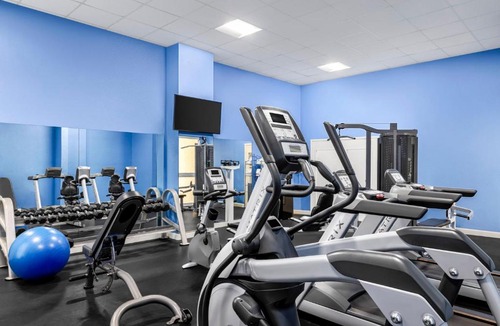 Pompano Beach Resort | Club Wyndham Santa Barbara
