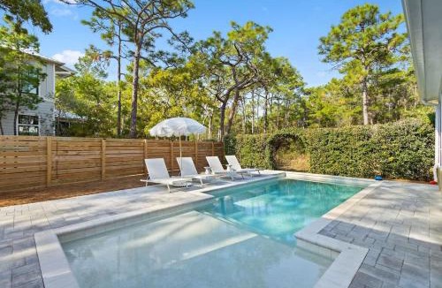 White's Gulfview House | Coach's Corner by Stay on 30A- Pool, Bikes, Golf Cart