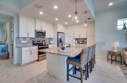 Whitney Beach Condo | Coastal Bliss Penthouse by Coastal Chic Vacations