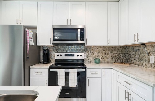 Key Allegro Condo | Coastal Bliss | Private Boat Slip + Pool Access!