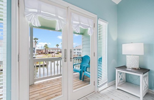 Key Allegro Apartment | Coastal Bliss