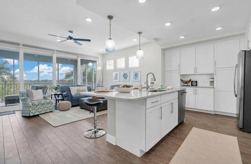 Whitney Beach Condo | Coastal Charm by Coastal Chic Vacations