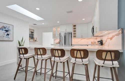 Boca Raton Villa | Coastal Charm Villa