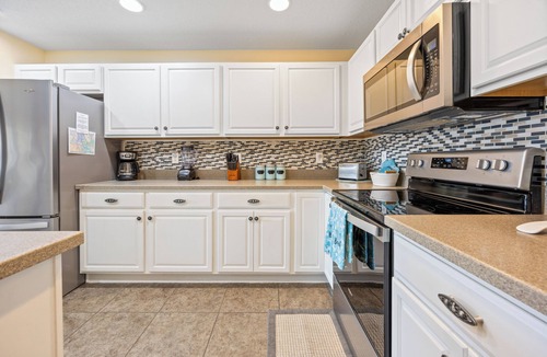 Port Saint Lucie House | Coastal Comforts with Heated Saltwater Pool