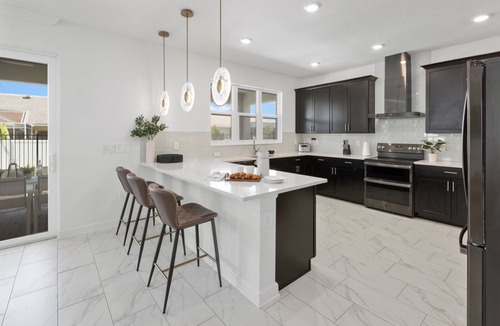 Melbourne Beach House | Coastal Cove | Premium Beach Home on Space Coast w/Theater, PVT Pool, Karaoke