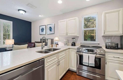 American Beach Apartment | Coastal Escape | Near Historic Amelia Museum