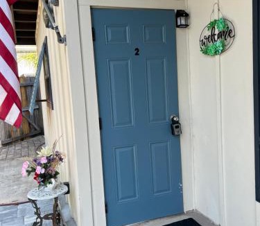 Jacksonville Beach House | Coastal Escape Walkable, Cozy Pet-Friendly