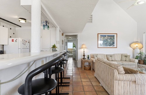 Matagorda House | Coastal Lagoon Retreat in Matagorda w/Beach Views & Pool Access