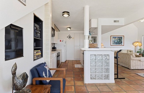 Matagorda House | Coastal Lagoon Retreat in Matagorda w/Beach Views & Pool Access