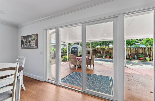 Tequesta House | Coastal Paradise