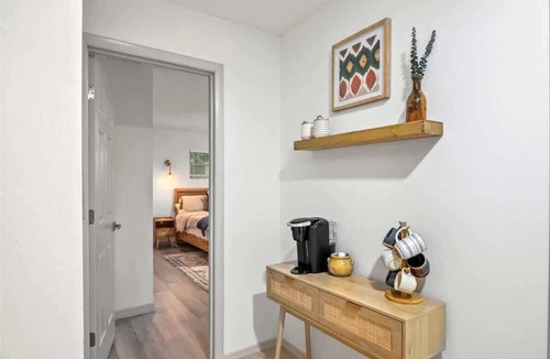 Sarasota Springs House | Coastal Pool Bungalow - 15 Mins to Famous Beaches