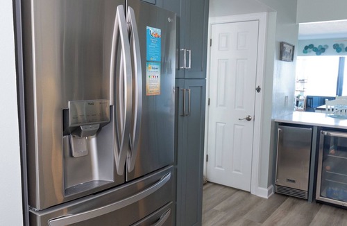 Pensacola Beach Condo | Coastal Serenity - Waterfront - Heated Pool - Best spot on the beach.