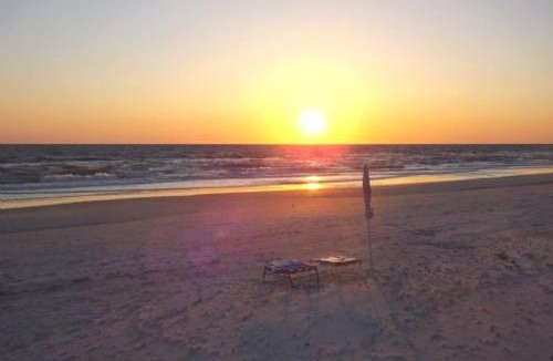Cape San Blas House | Coastal Sunshine by Pristine Properties Vacation Rentals