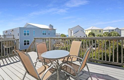 Cape San Blas House | Coastal Sunshine by Pristine Properties Vacation Rentals