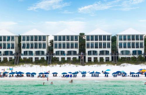 Delos House | Coastal Treasure-ON GULF-FRANGISTA BEACH