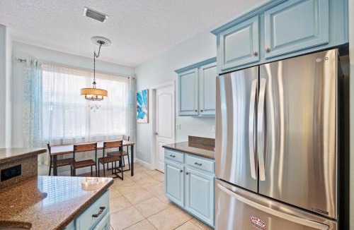 Port Canaveral House | Coastal Villa, Walk to the Beach