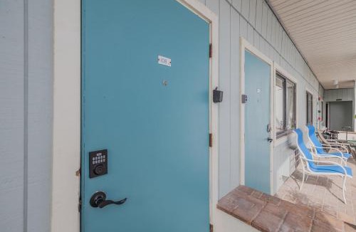 New Smyrna Beach Hotel | Coastal Waters