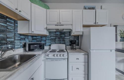 New Smyrna Beach Hotel | Coastal Waters