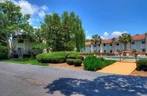 Saint Simons Island Condo | CoastAway at St Simons Island