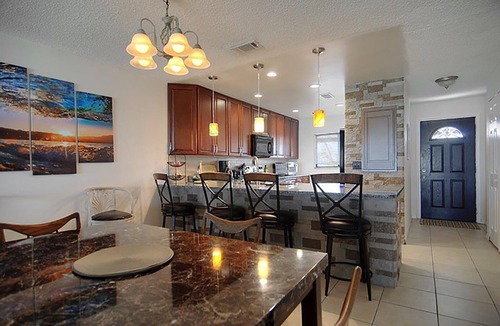 Crescent Beach Condo | Cocoa Beach Condo With Beautiful Ocean View