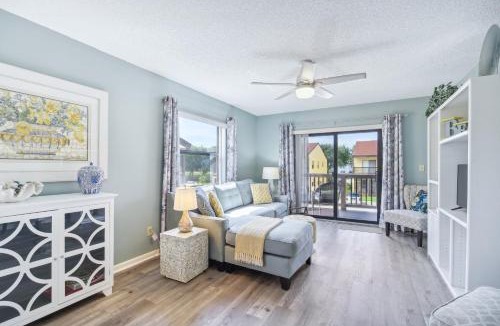 Banana River Estates House | Cocoa Beach Vacation Rental - Walk to Pier!