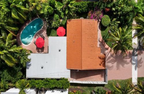 Victoria Park House | Coconut Cottage