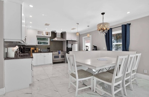 Bel Air House | Coconut Oasis Near Beach