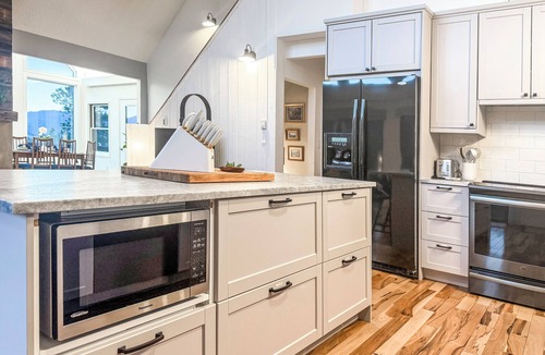 Buena Vista House | Collegiate Peaks Retreat