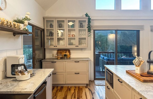 Buena Vista House | Collegiate Peaks Retreat