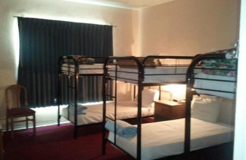 South Beach Hostel | Collins Avenue Hostel
