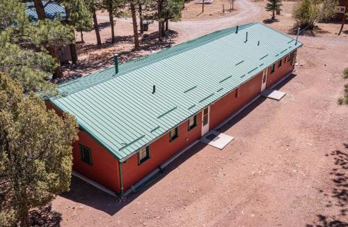 Weston House | Colorado Cabin Near Monument Lake!