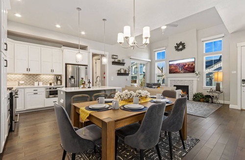 Loveland House | Colorado Modern Retreat w/King Beds, Pickleball
