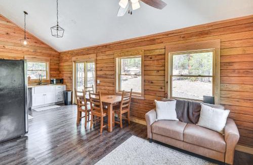 Twin Lakes House | Colorado Mountain Cabin Near 14ers + Peak Views