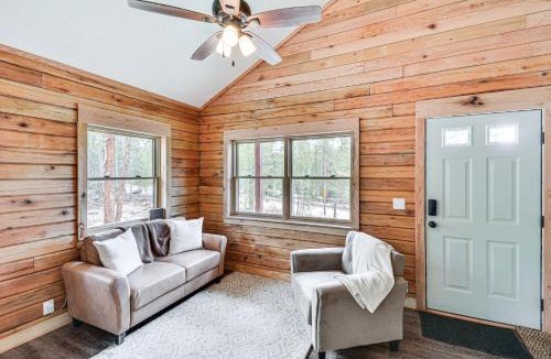 Twin Lakes House | Colorado Mountain Cabin Near 14ers + Peak Views