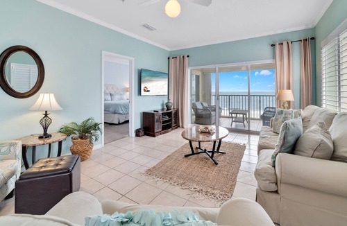 Orange Beach East Condo | Come Enjoy this luxury condo right on the beach of Gulf Shores!