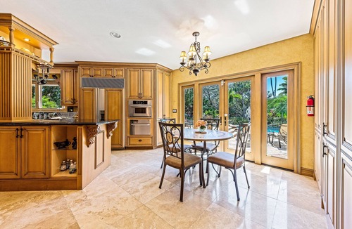 Harbor Beach Villa | “Come On and Get Happy” in Fort Lauderdale