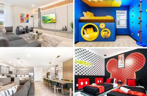 Four Corners House | Come stay at this wonderful vacation home for a relaxing stay!