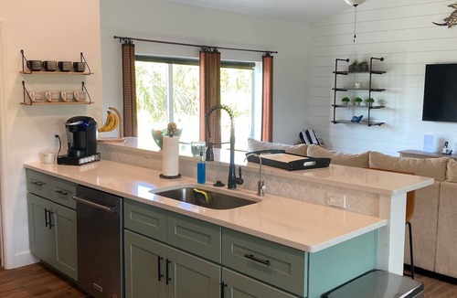 North Captiva House | Come Together-consist of 2 Homes4 Golf Carts2 pool